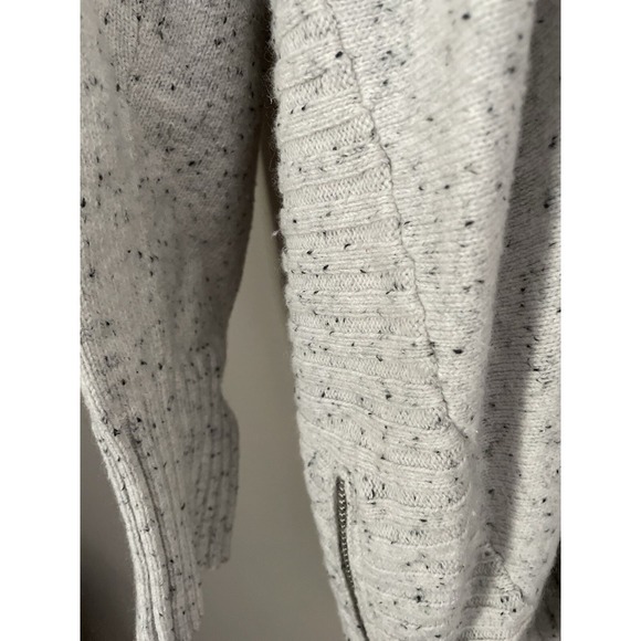 T by Talbots Open Front Cardigan Sweater Size XL Petite - Picture 4 of 12